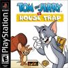 Tom and Jerry in House Trap Box Art Front